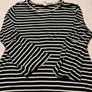 Old Navy Striped Top